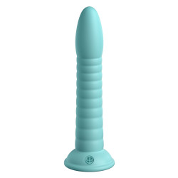 Pipedream Extreme Toyz Gode Silicone Wild Thing 18 x 3.5cm Turquoise